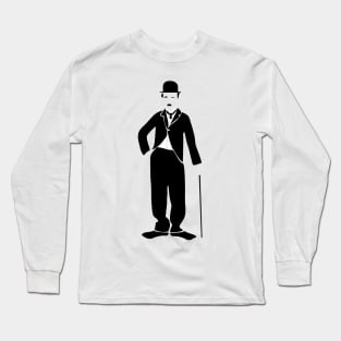 Chap Long Sleeve T-Shirt